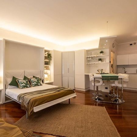 Luxe In The City Apartment Верона Екстер'єр фото