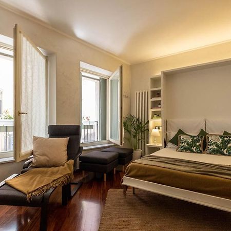 Luxe In The City Apartment Верона Екстер'єр фото