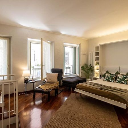 Luxe In The City Apartment Верона Екстер'єр фото