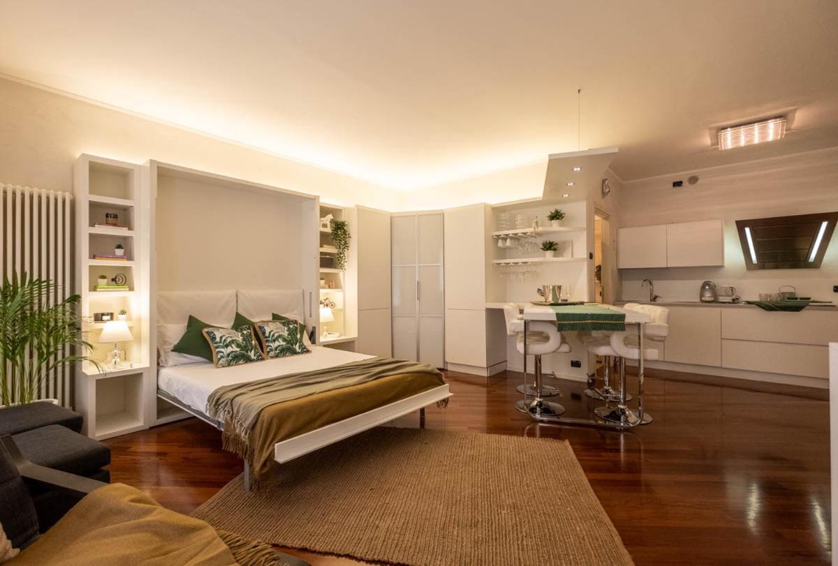 Luxe In The City Apartment Верона Екстер'єр фото