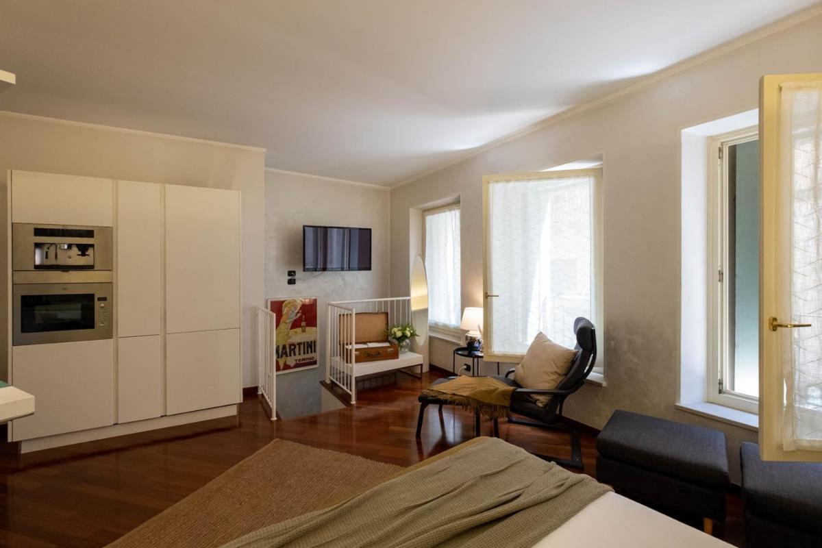 Luxe In The City Apartment Верона Екстер'єр фото