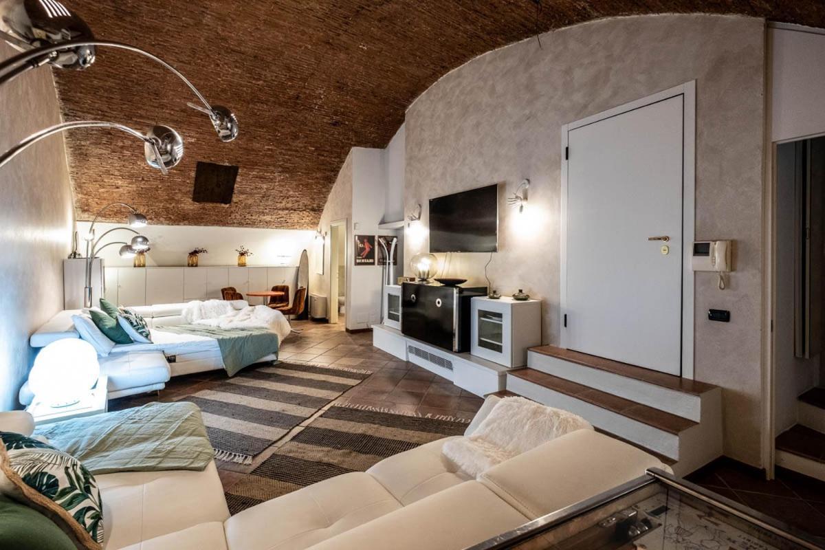 Luxe In The City Apartment Верона Екстер'єр фото