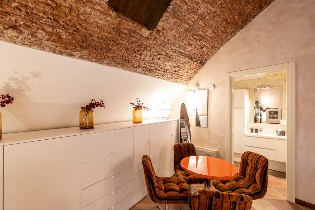 Luxe In The City Apartment Верона Екстер'єр фото