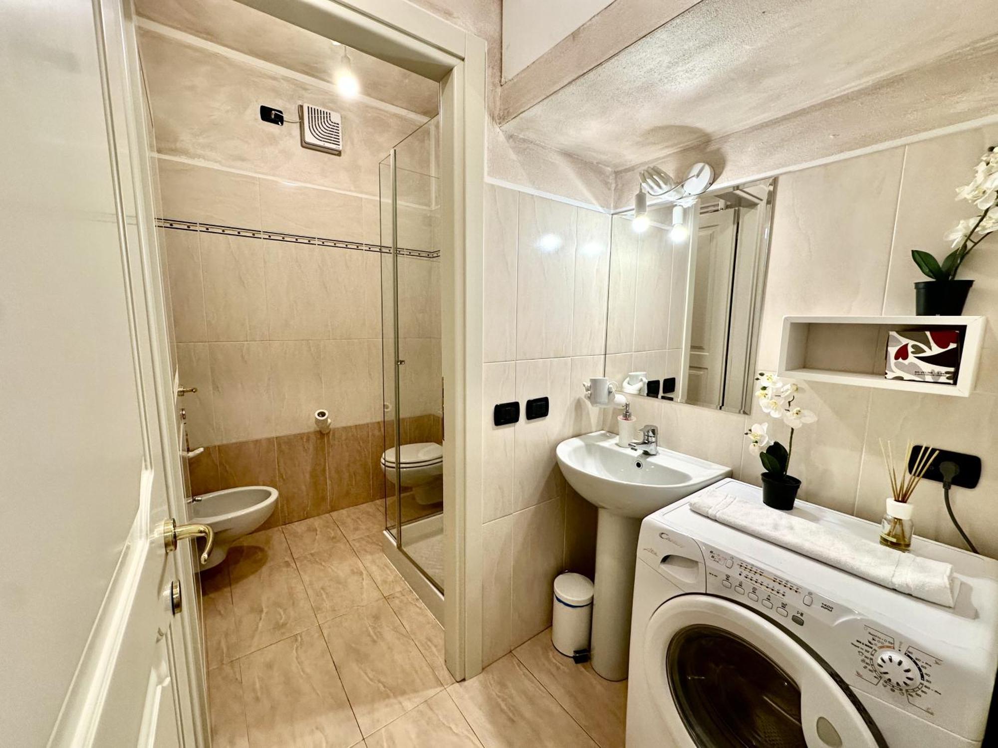 Luxe In The City Apartment Верона Екстер'єр фото